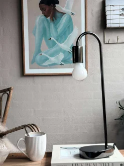 VIAMAJA Lamper|Restparti<Bordlampe - Factory