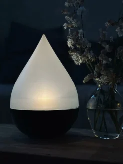 VIAMAJA Udendørs Led|Led Solceller<Bordlampe AURA med solceller