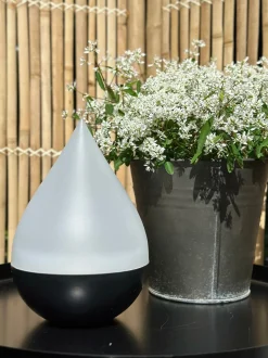 VIAMAJA Udendørs Led|Led Solceller<Bordlampe AURA med solceller