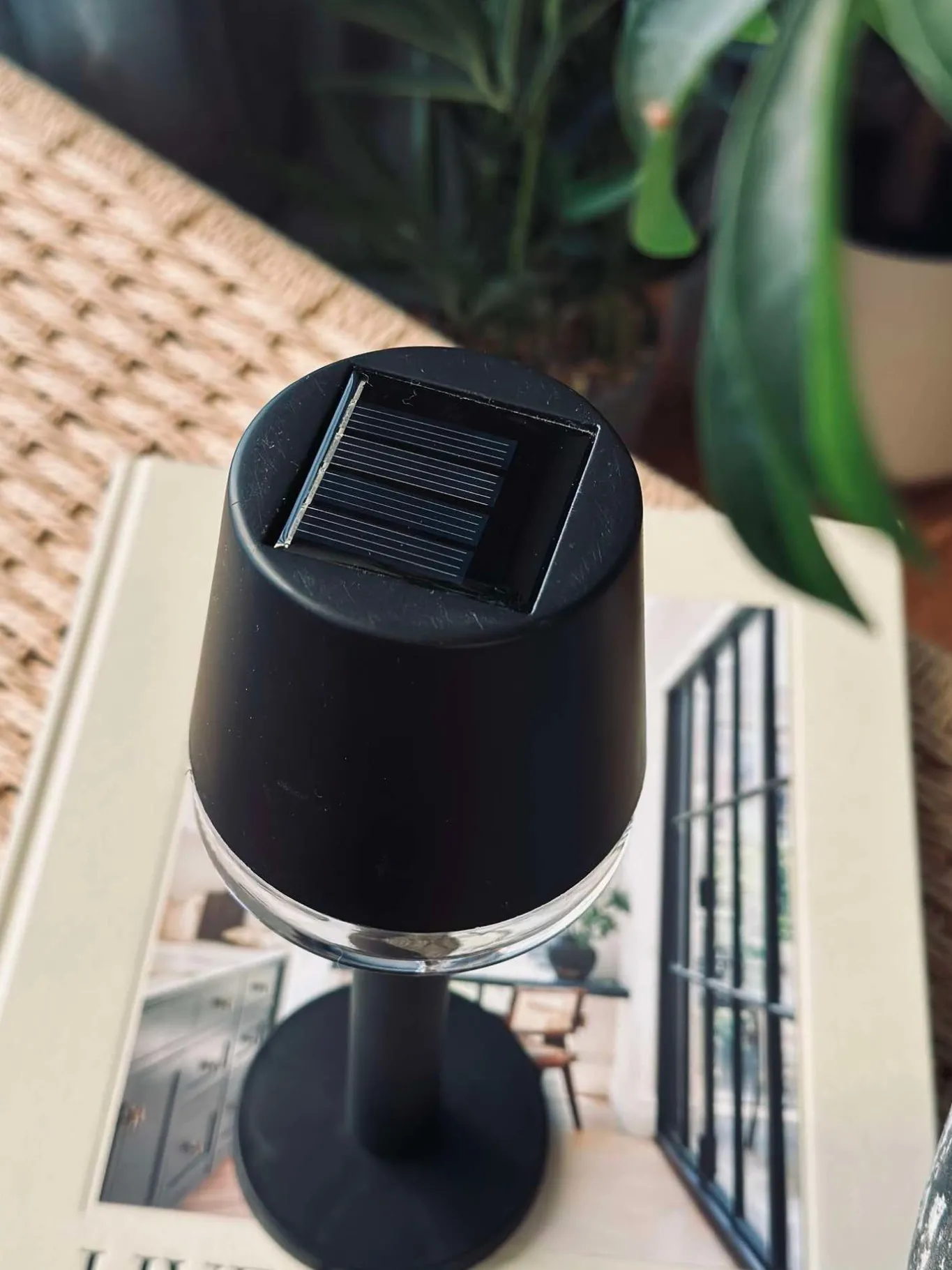 VIAMAJA Udendørs Led|Led Solceller<Bordlampe KIA solar
