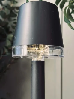 VIAMAJA Udendørs Led|Led Solceller<Bordlampe KIA solar