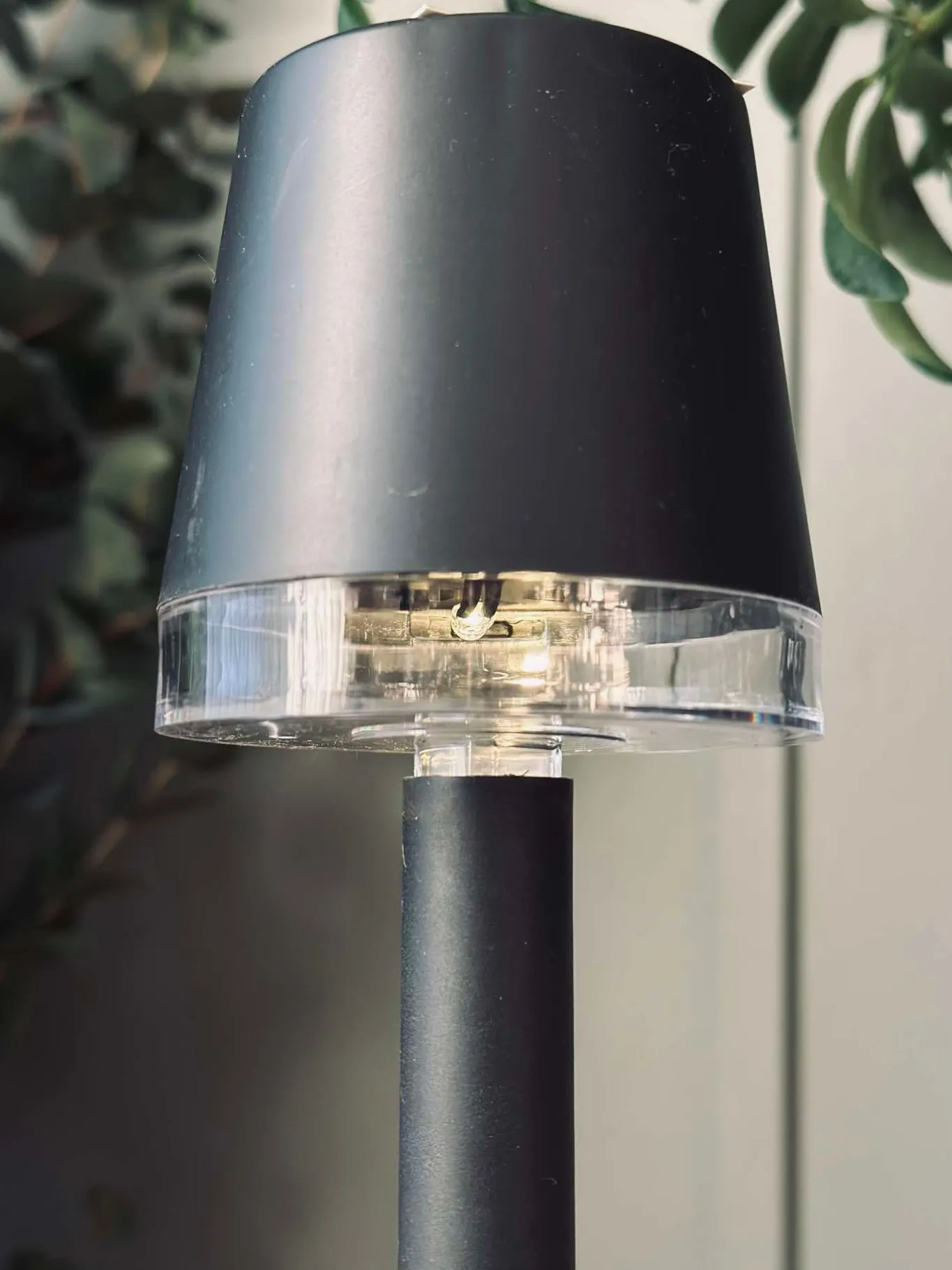 VIAMAJA Udendørs Led|Led Solceller<Bordlampe KIA solar