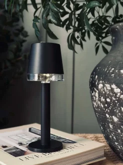 VIAMAJA Udendørs Led|Led Solceller<Bordlampe KIA solar
