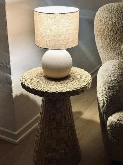 VIAMAJA Lamper<Bordlampe STONEWARE