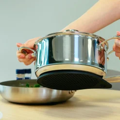 VIAMAJA Bestik Og Køkkenredskaber|Alt Til Bagning<Bordskåner med magnet -1 stk.