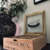 VIAMAJA Kaffe Og Te Tilbehør<Box med skrift
