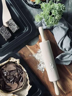 VIAMAJA Alt Til Bagning<Bradepande sæt med 3 stk. Non-stick