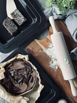 VIAMAJA Alt Til Bagning<Bradepande sæt med 3 stk. Non-stick