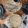 VIAMAJA Fad / Bakker|Div. Køkken<Brødbakke sæt - Nature