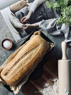 VIAMAJA Alt Til Bagning<Brødform 33 cm - Nonstick