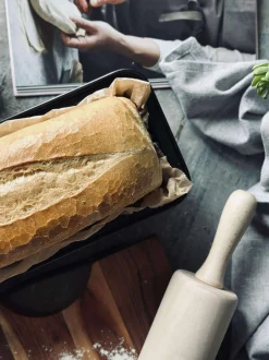 VIAMAJA Alt Til Bagning<Brødform 33 cm - Nonstick