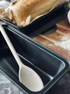 VIAMAJA Alt Til Bagning<Brødform 27 cm - Nonstick
