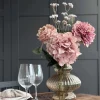 VIAMAJA Blomster<Buket - Hortensia pink