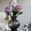 VIAMAJA Blomster<Buket - Hortensia Pink / Lilla