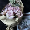 VIAMAJA Blomster<Buket - Rosa