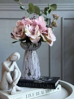 VIAMAJA Blomster<Buket - Rosa