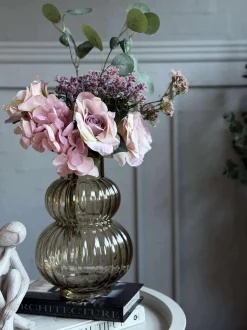 VIAMAJA Blomster<Buket - Rosa