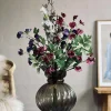 VIAMAJA Blomster<Buket GARDEN - Lilla