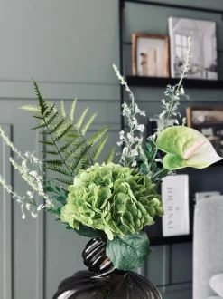 VIAMAJA Blomster<Buket Lime