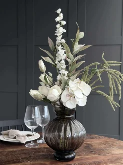 VIAMAJA Blomster<Buket Orkide