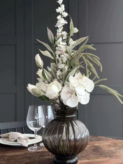 VIAMAJA Blomster<Buket Orkide