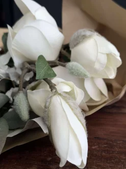 VIAMAJA Blomster<Buket Orkide