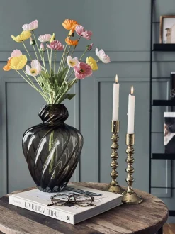 VIAMAJA Blomster<Buket valmuer