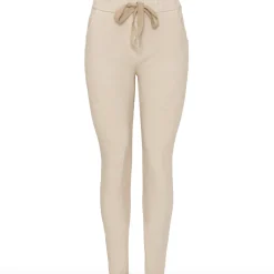 VIAMAJA Bukser<Bukser - Solid beige