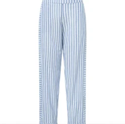 VIAMAJA Bukser<Bukser - Summer strip cotton