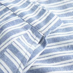 VIAMAJA Bukser<Bukser - Summer strip cotton