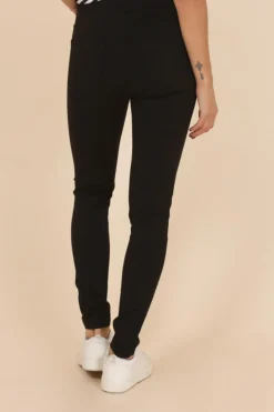 VIAMAJA Bukser<Bukser Amalie Stretchy Plus Size 38-50