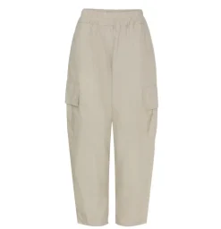 VIAMAJA Bukser<Bukser Cargo Beige