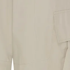 VIAMAJA Bukser<Bukser Cargo Beige