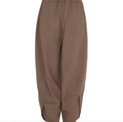 VIAMAJA Bukser<Bukser Cold Brown