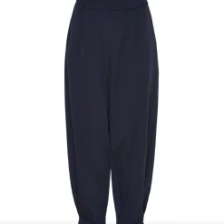VIAMAJA Bukser<Bukser Gilly - Dark blue