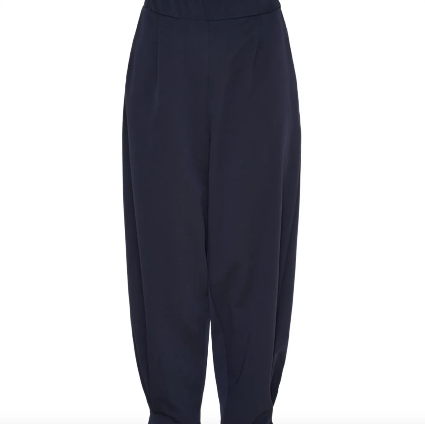 VIAMAJA Bukser<Bukser Gilly - Dark blue
