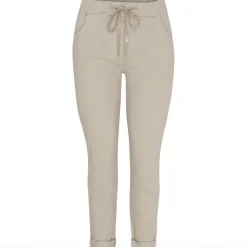 VIAMAJA Bukser<Bukser Kalie - Beige