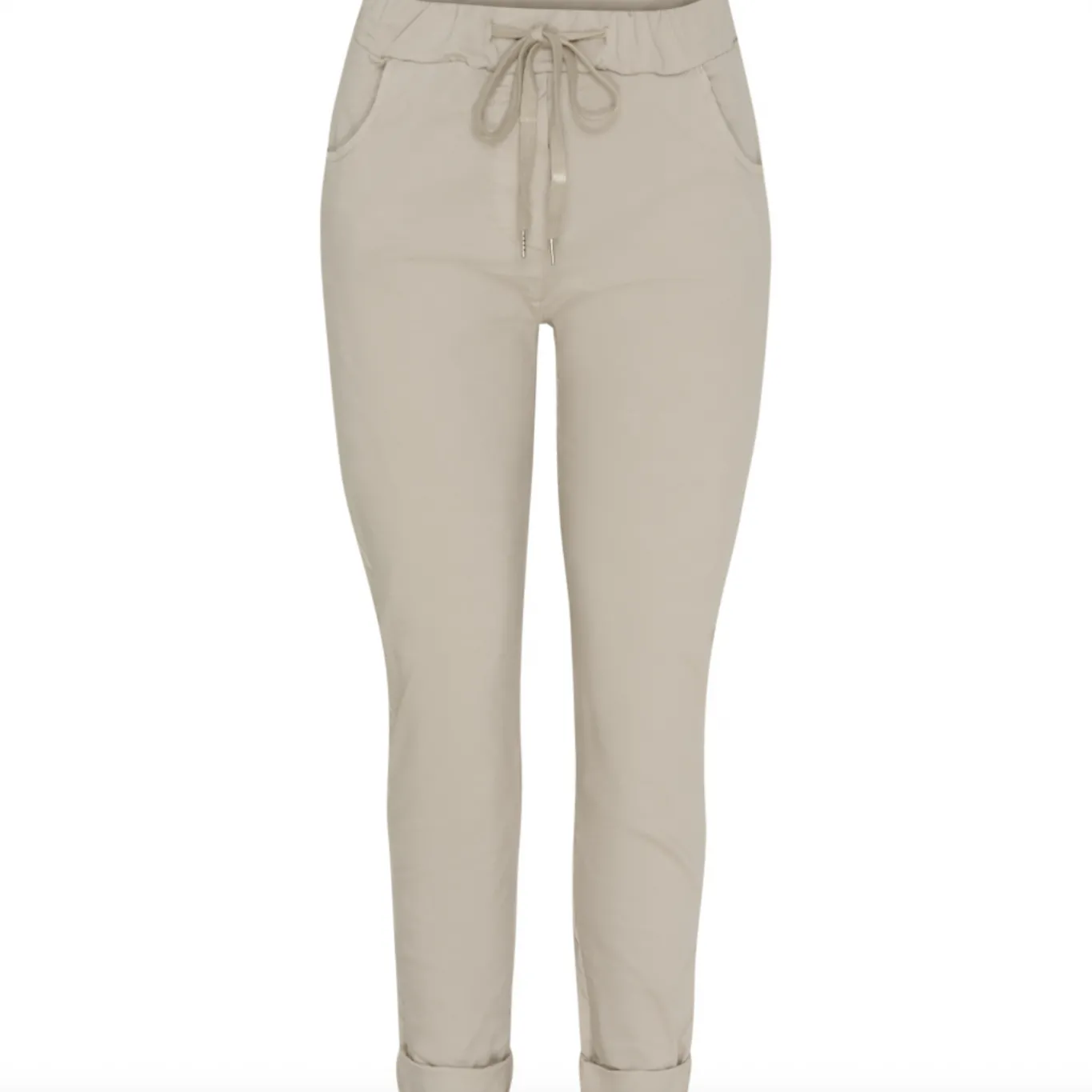 VIAMAJA Bukser<Bukser Kalie - Beige