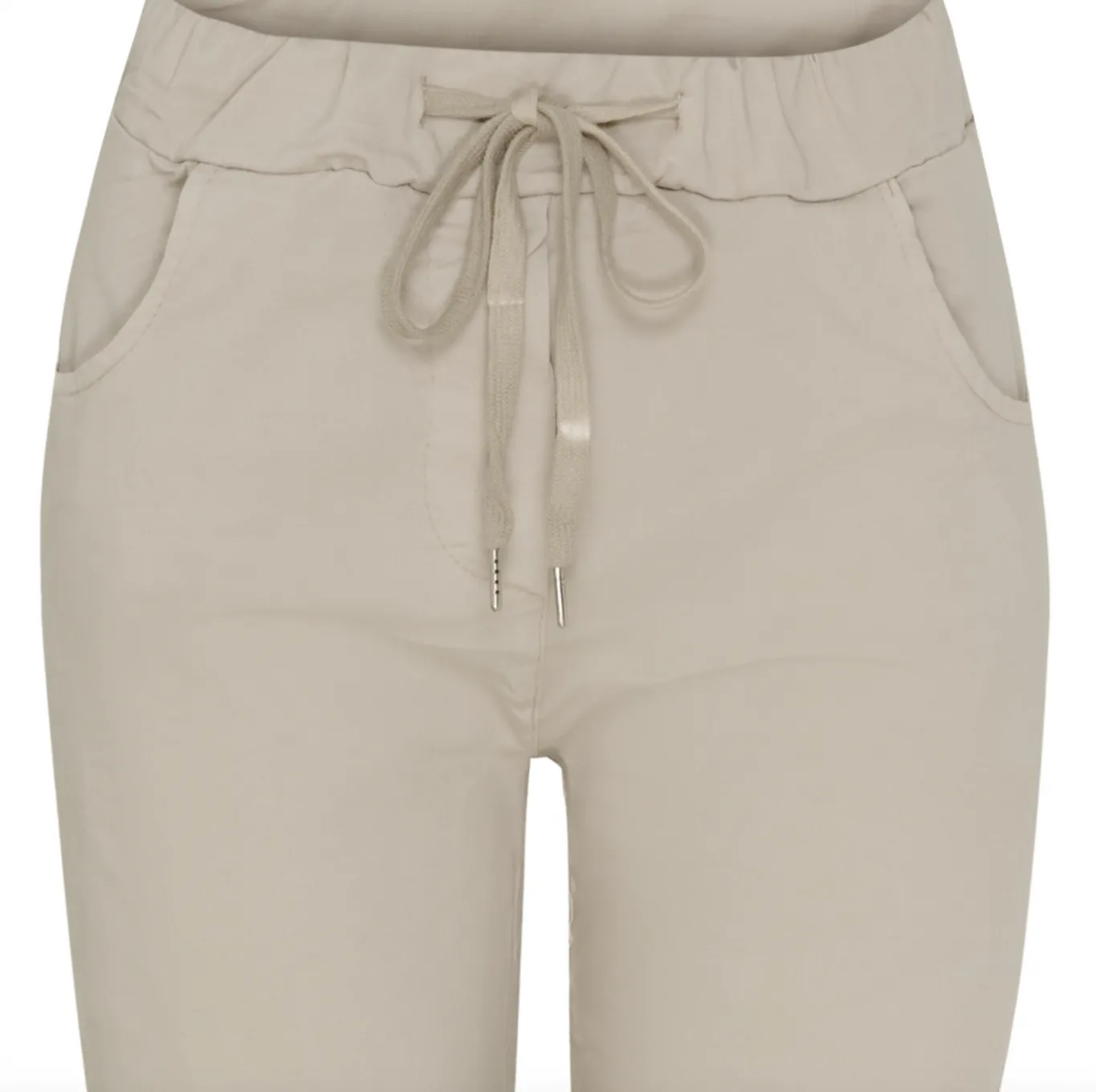 VIAMAJA Bukser<Bukser Kalie - Beige