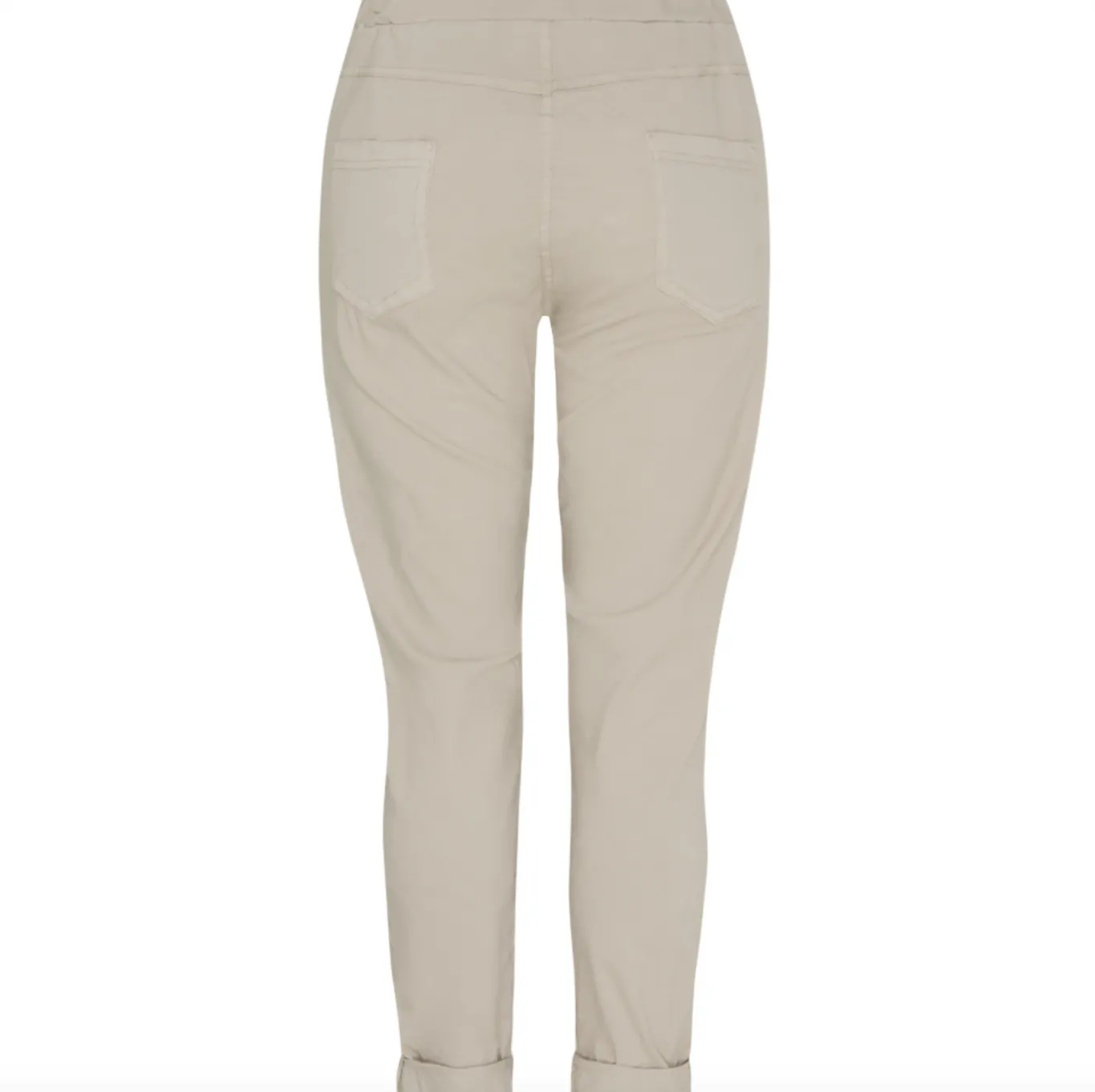 VIAMAJA Bukser<Bukser Kalie - Beige