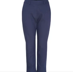 VIAMAJA Bukser<Bukser Kendra - Dark denim
