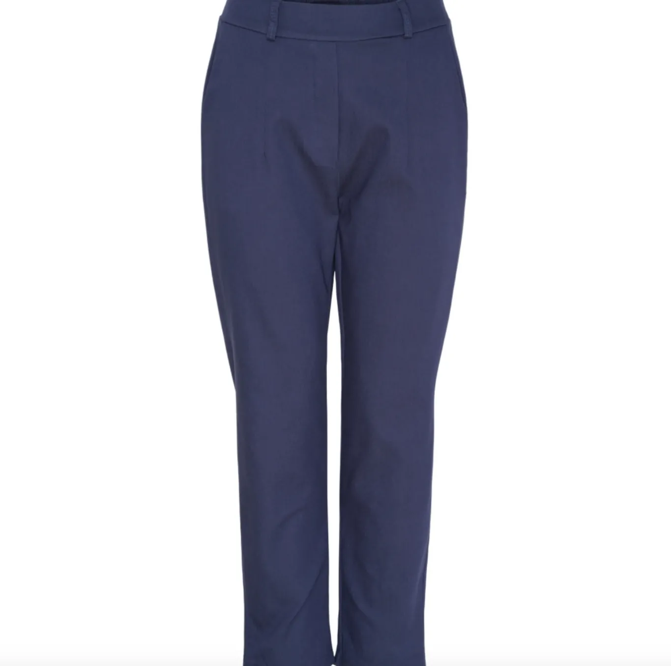 VIAMAJA Bukser<Bukser Kendra - Dark denim