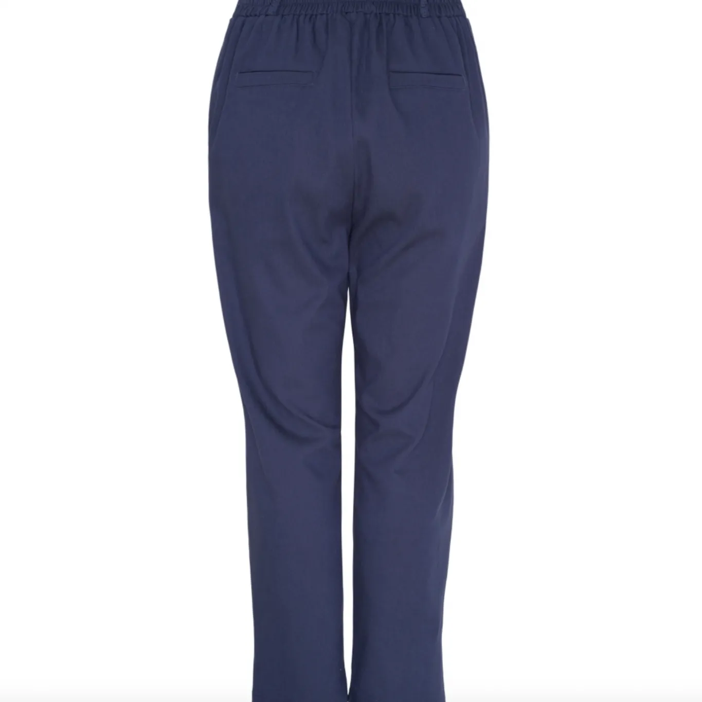 VIAMAJA Bukser<Bukser Kendra - Dark denim