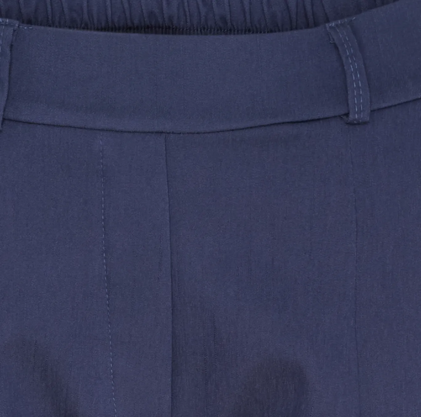 VIAMAJA Bukser<Bukser Kendra - Dark denim