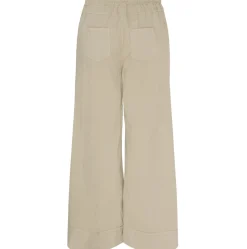 VIAMAJA Bukser<Bukser Lorinda Beige
