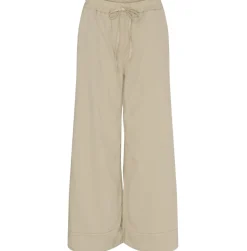 VIAMAJA Bukser<Bukser Lorinda Beige