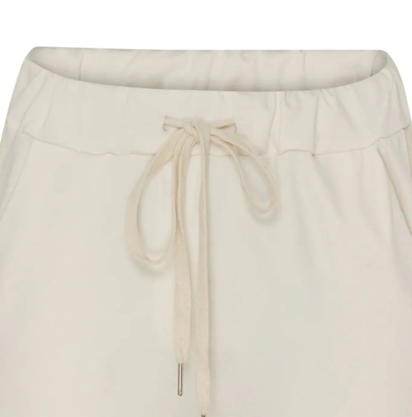 VIAMAJA Bukser<Bukser Luna Lys beige