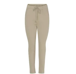 VIAMAJA Bukser<Bukser Luna Mørk beige