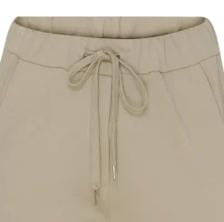VIAMAJA Bukser<Bukser Luna Mørk beige