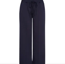 VIAMAJA Bukser<Bukser Mathilda - Navy
